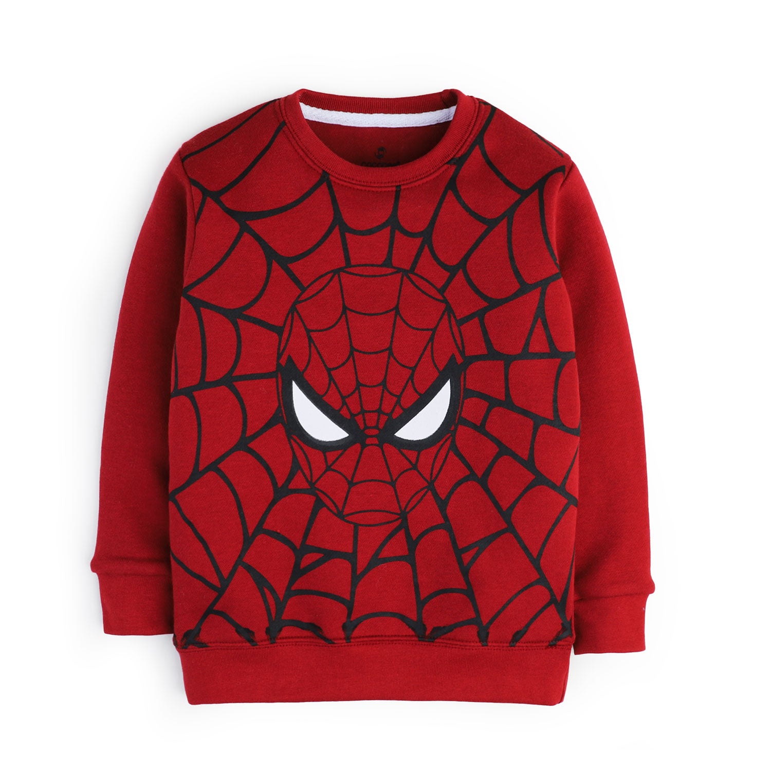 Red Spider Sweatshirt