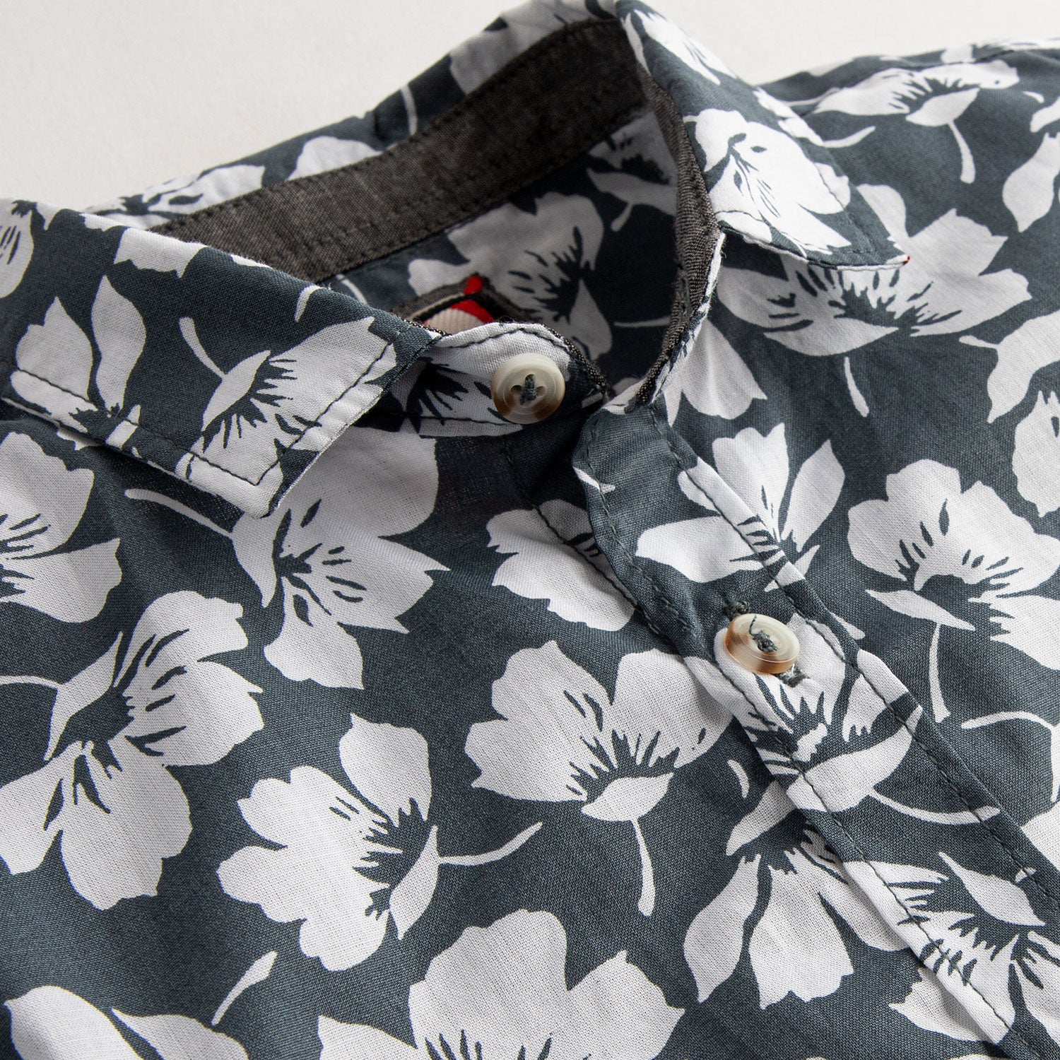 Tropical Shirt