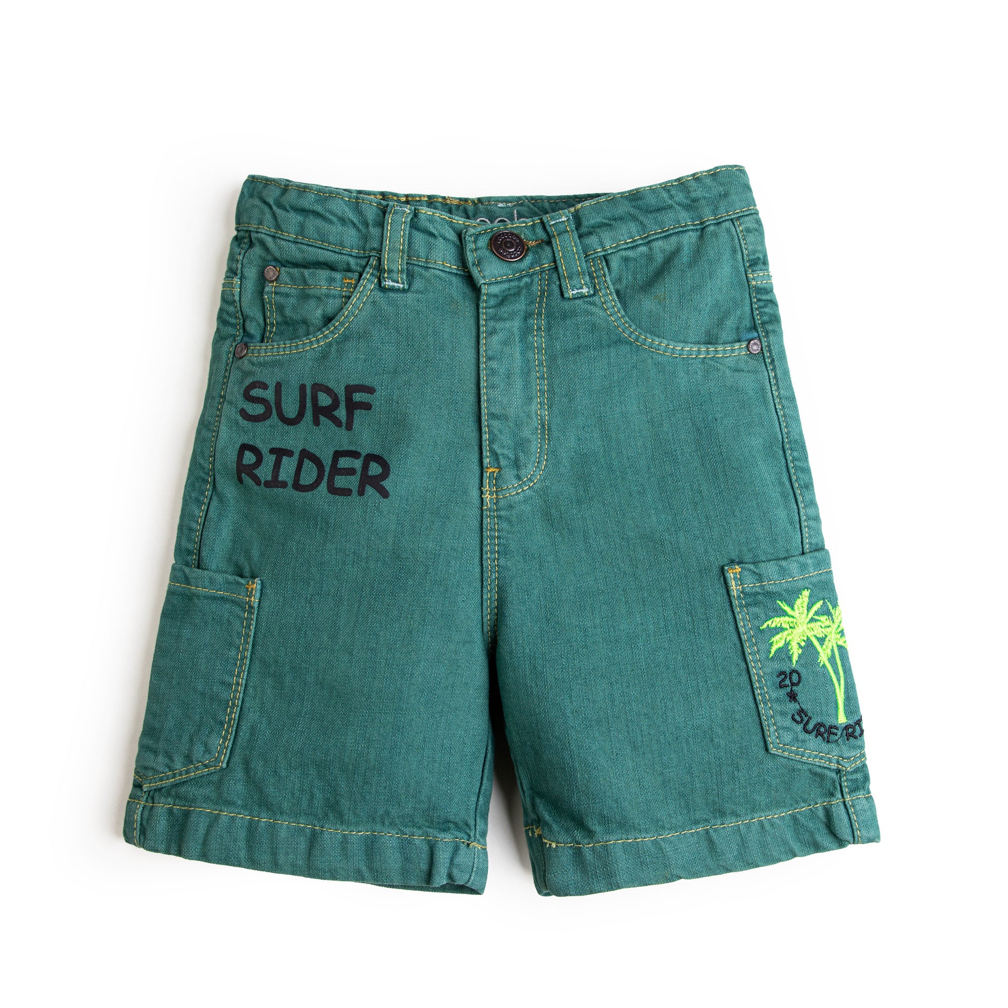 Surf Rider Jeans shorts