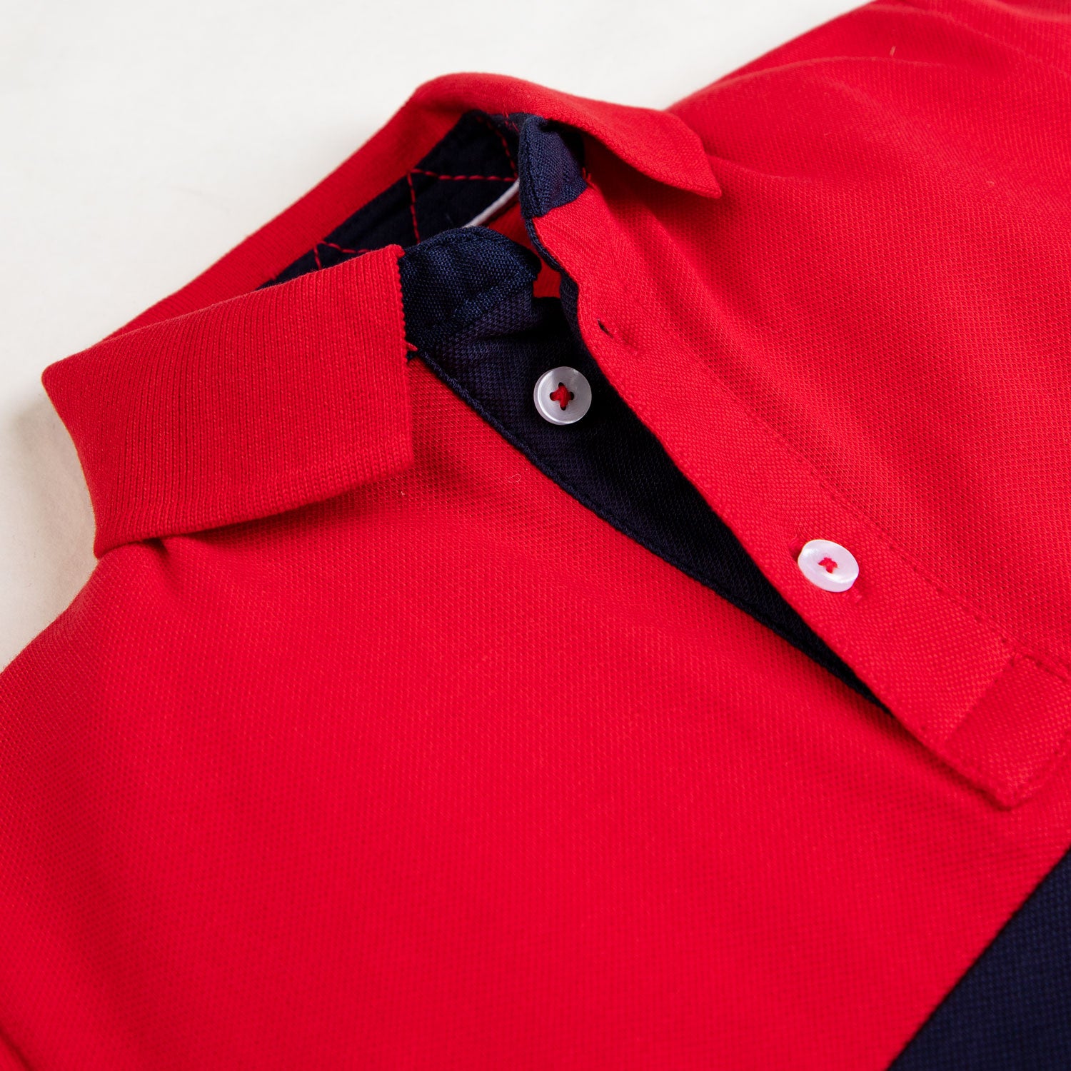 Boys Classic Polo