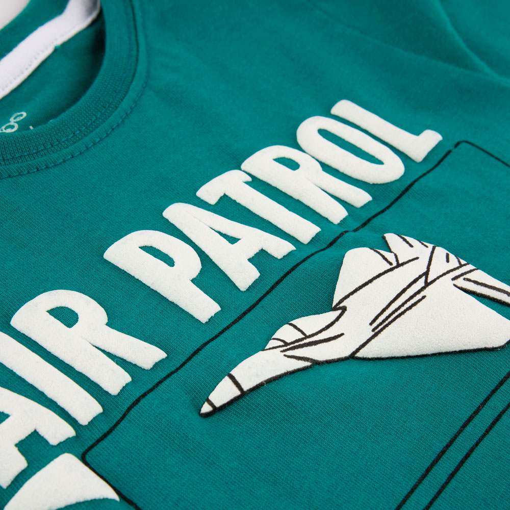 Air Patrol Shirt