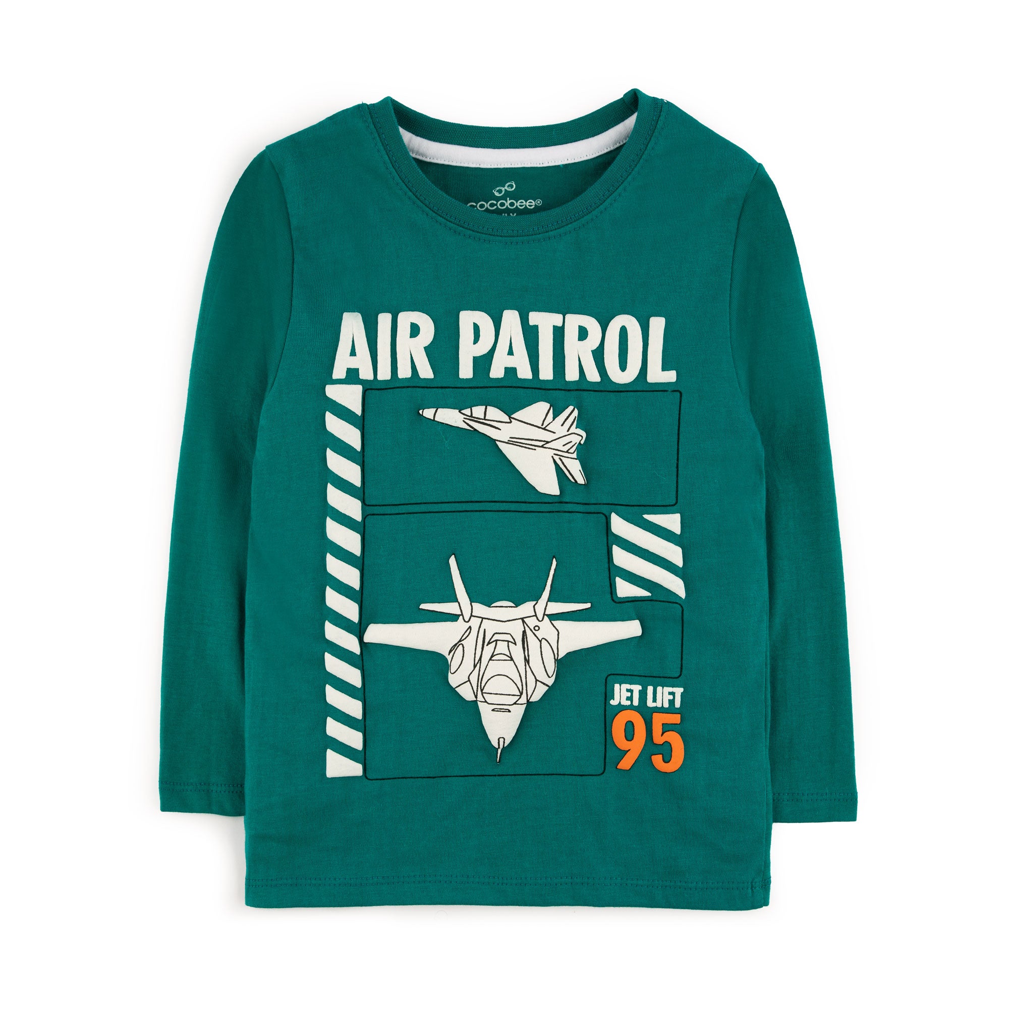 Air Patrol Shirt