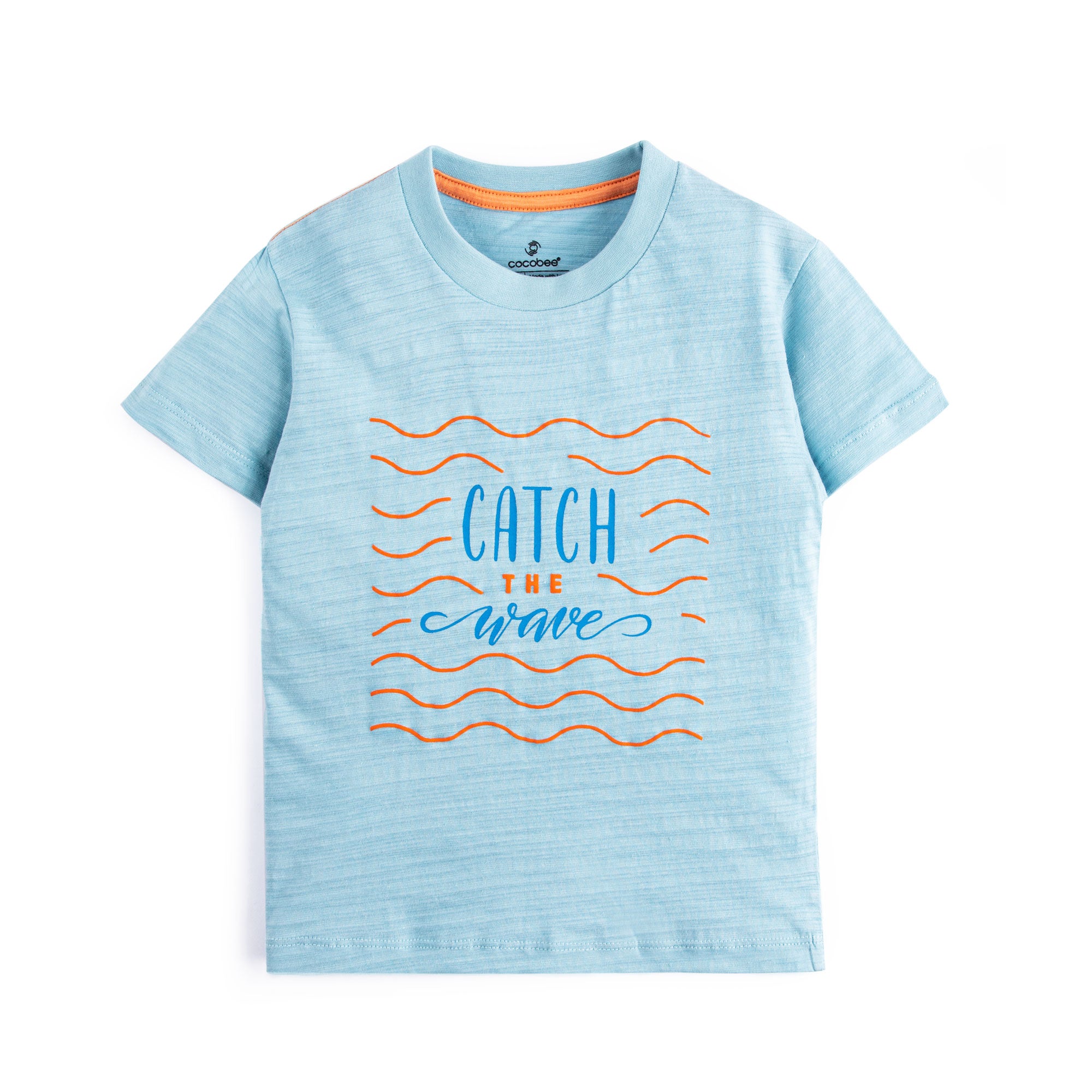 Catch the Wave T-Shirt