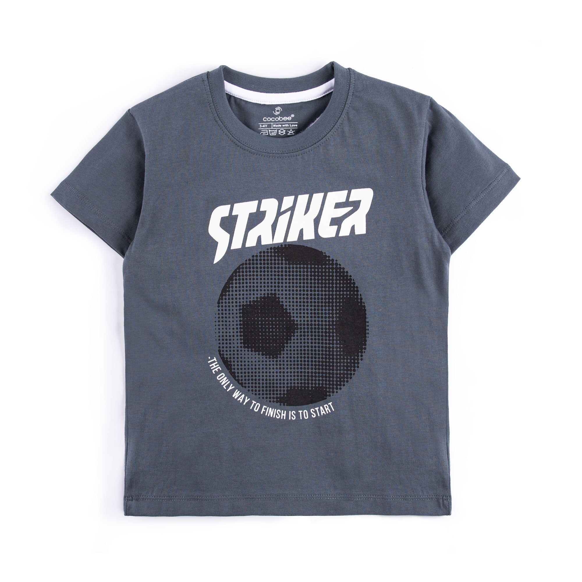 Striker T-shirt