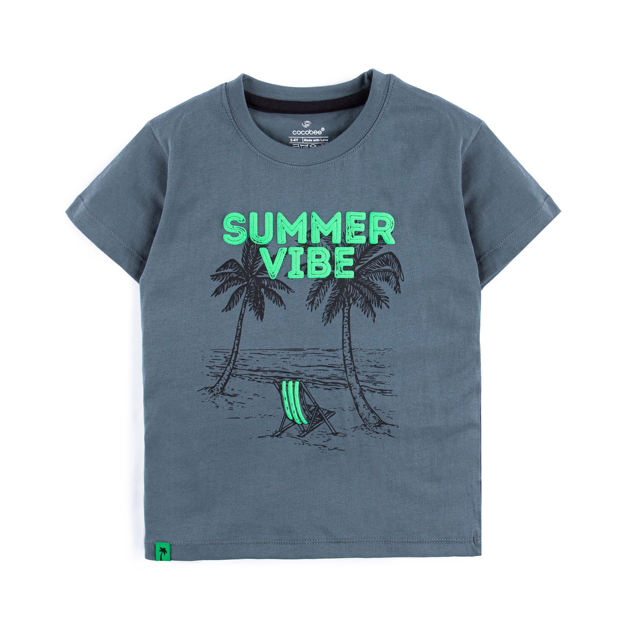 Summer Vibe T-shirt