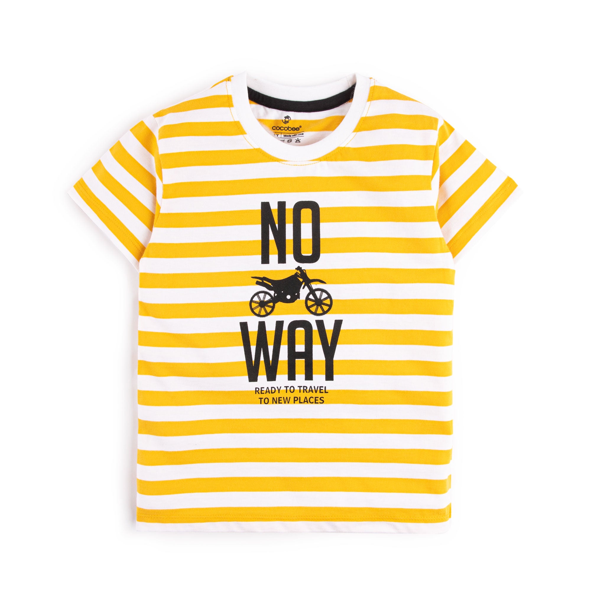 No-Way T-shirt