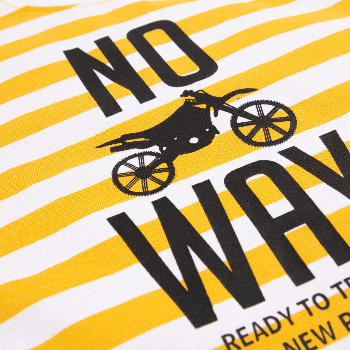 No-Way T-shirt