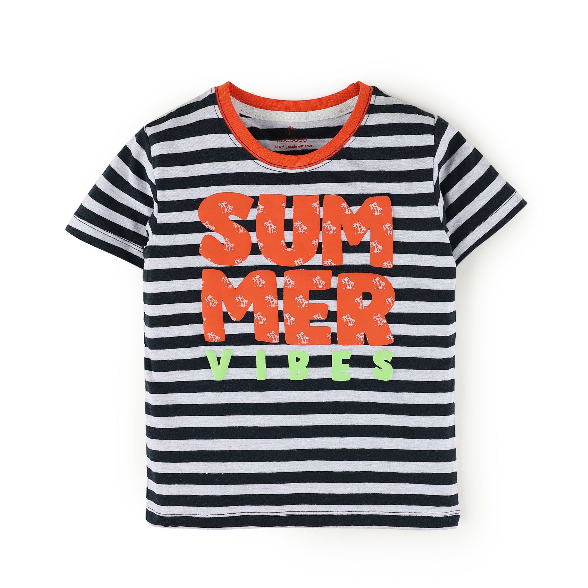 Cool Summer T-shirt