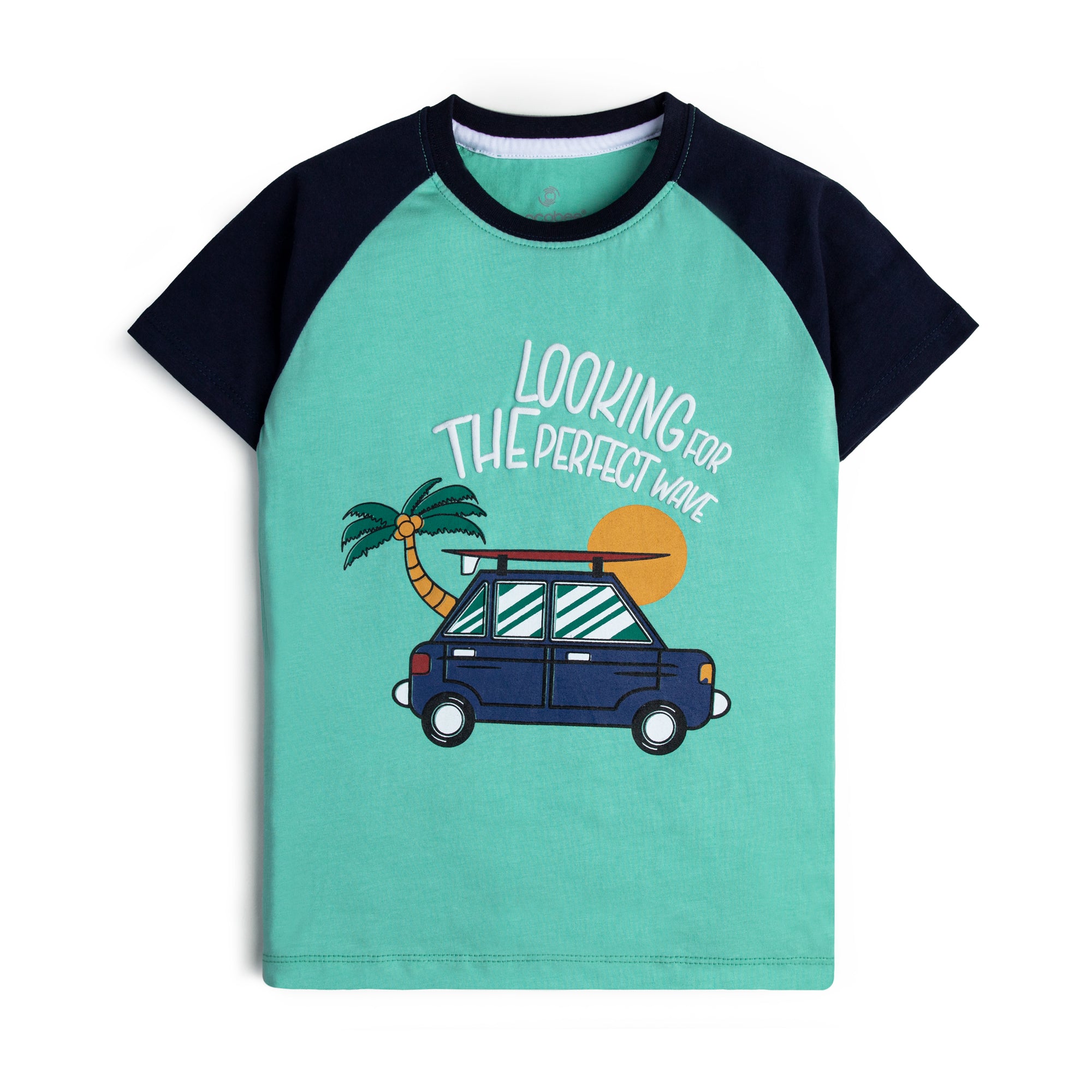 Summer Surfing T-shirt