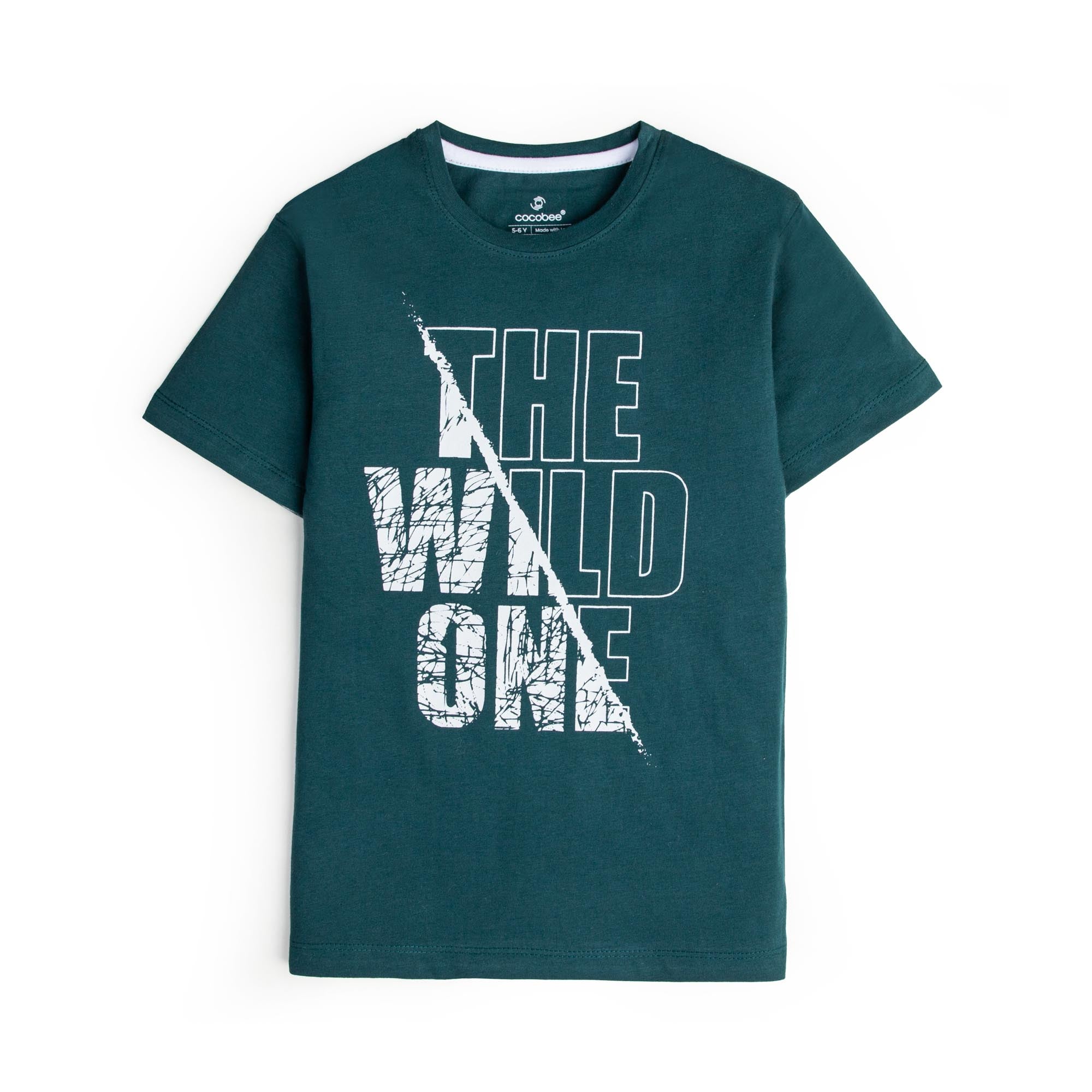 The Wild T-shirt