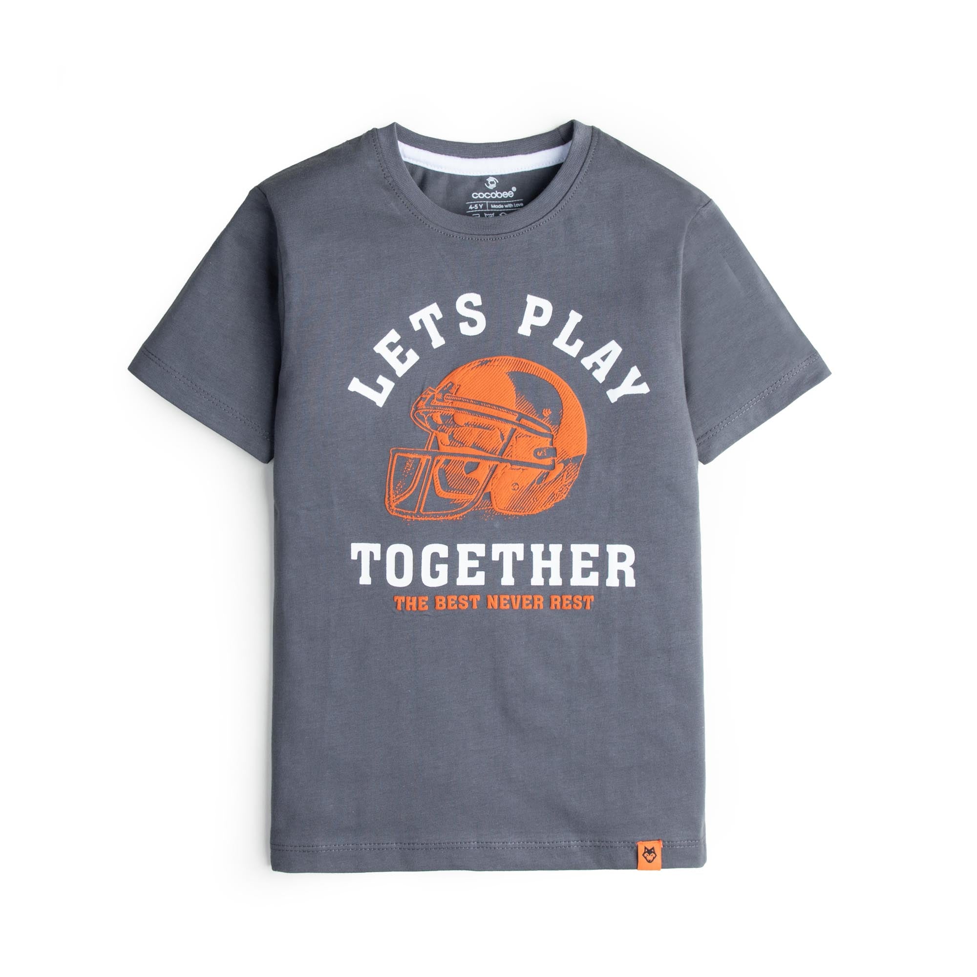Play Together T-shirt