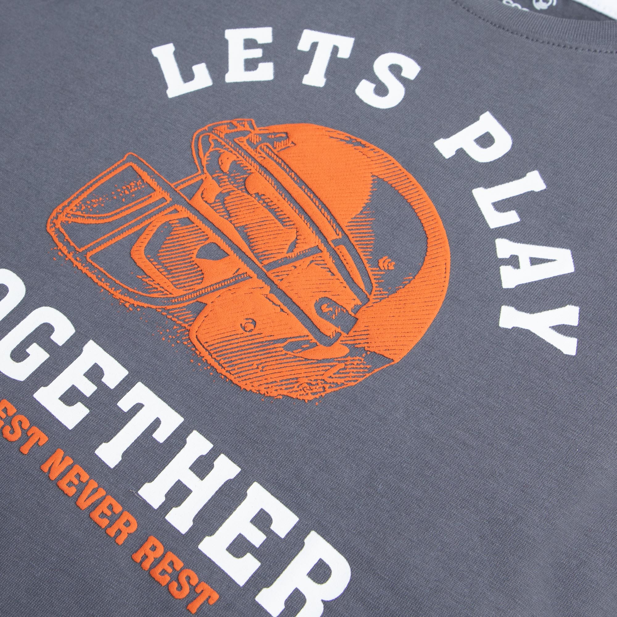 Play Together T-shirt