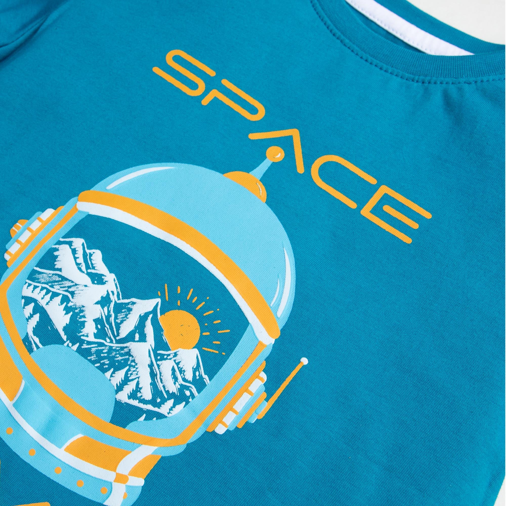 Space Travel T-shirt