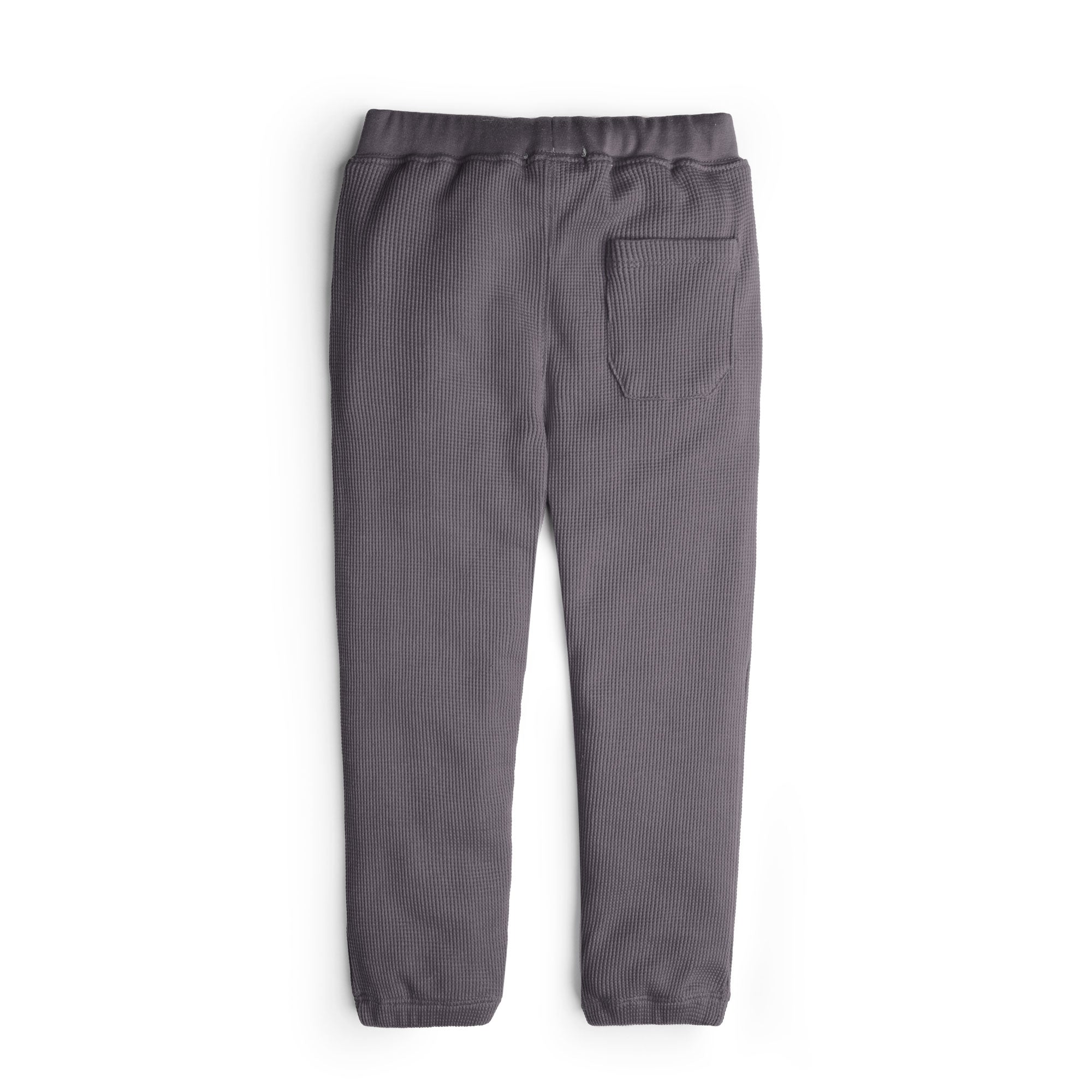 Grey Thermal Trouser