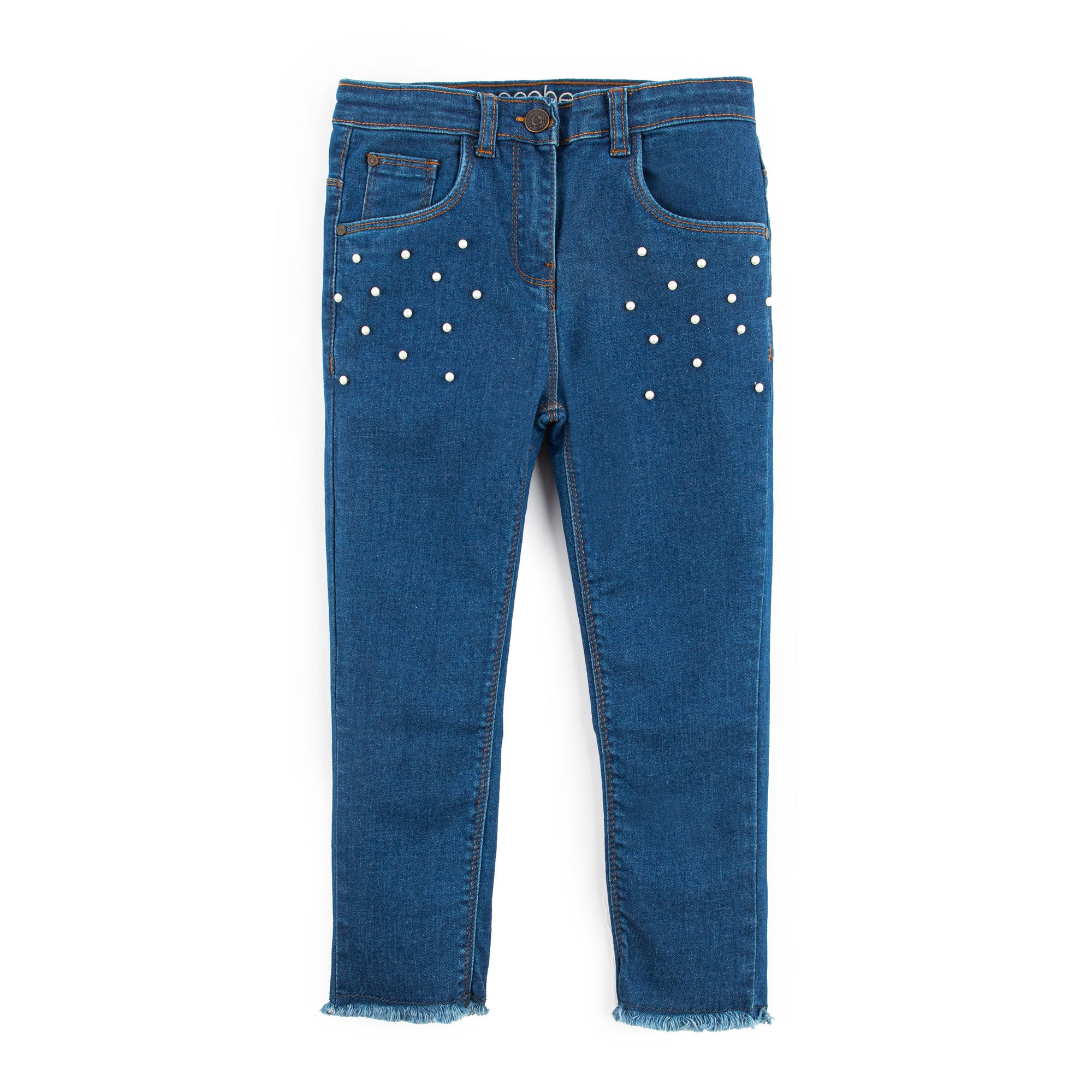 Blue Pearl Jeans
