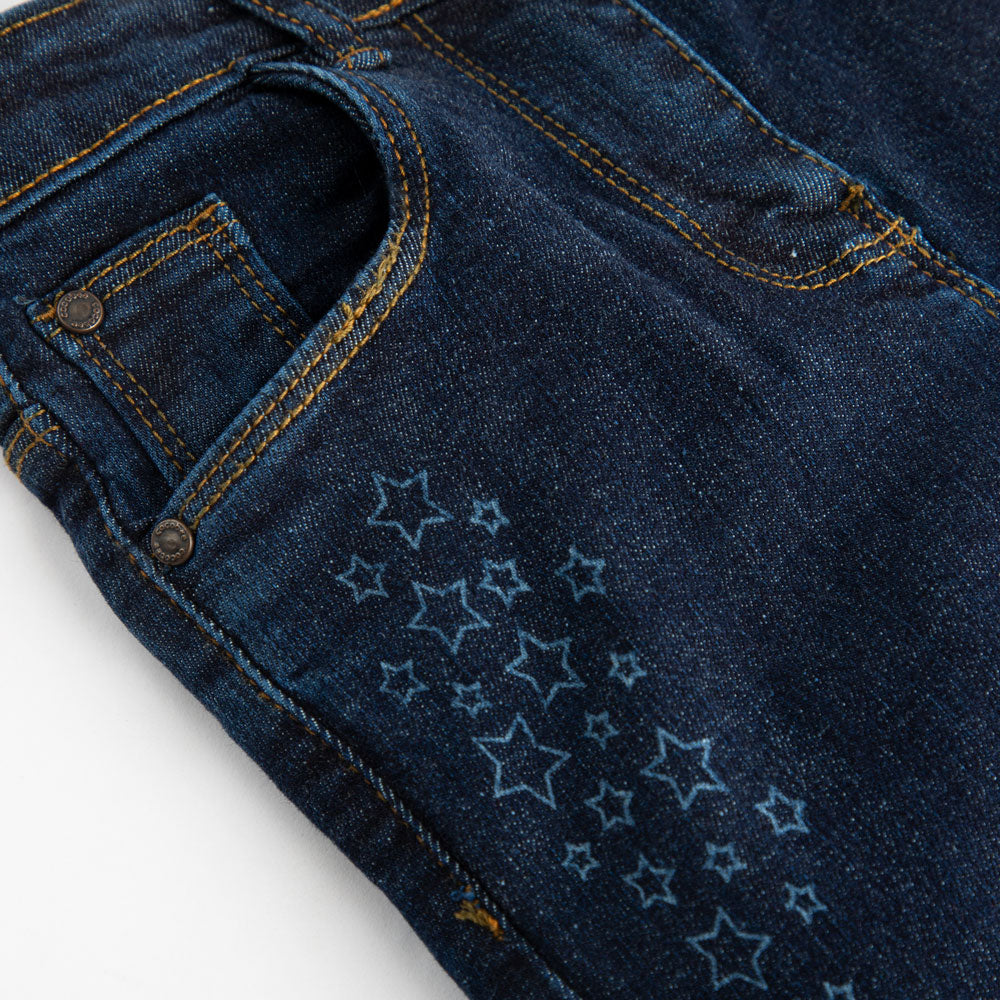 Blue Star Jeans