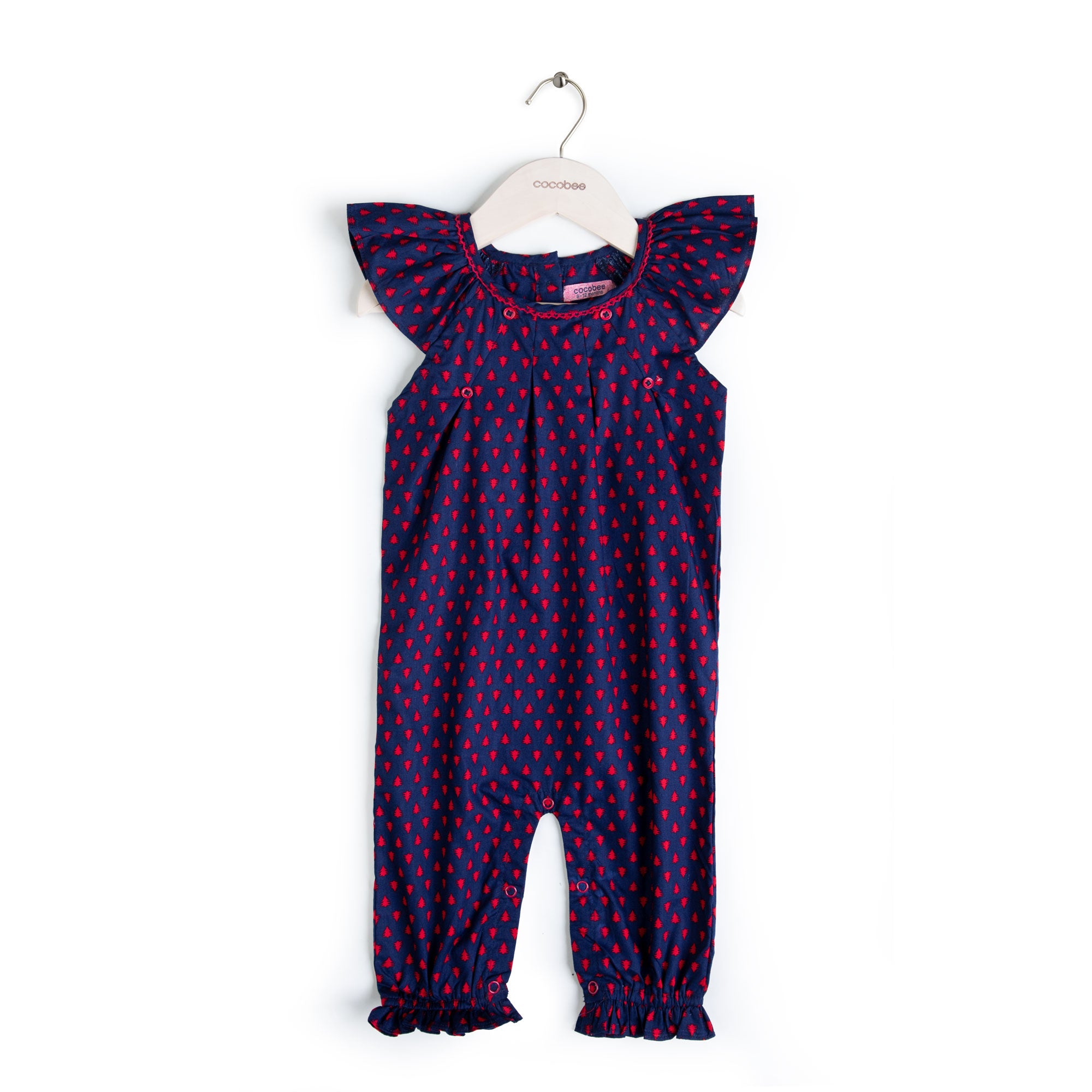 Colorful Jumpsuit for girls