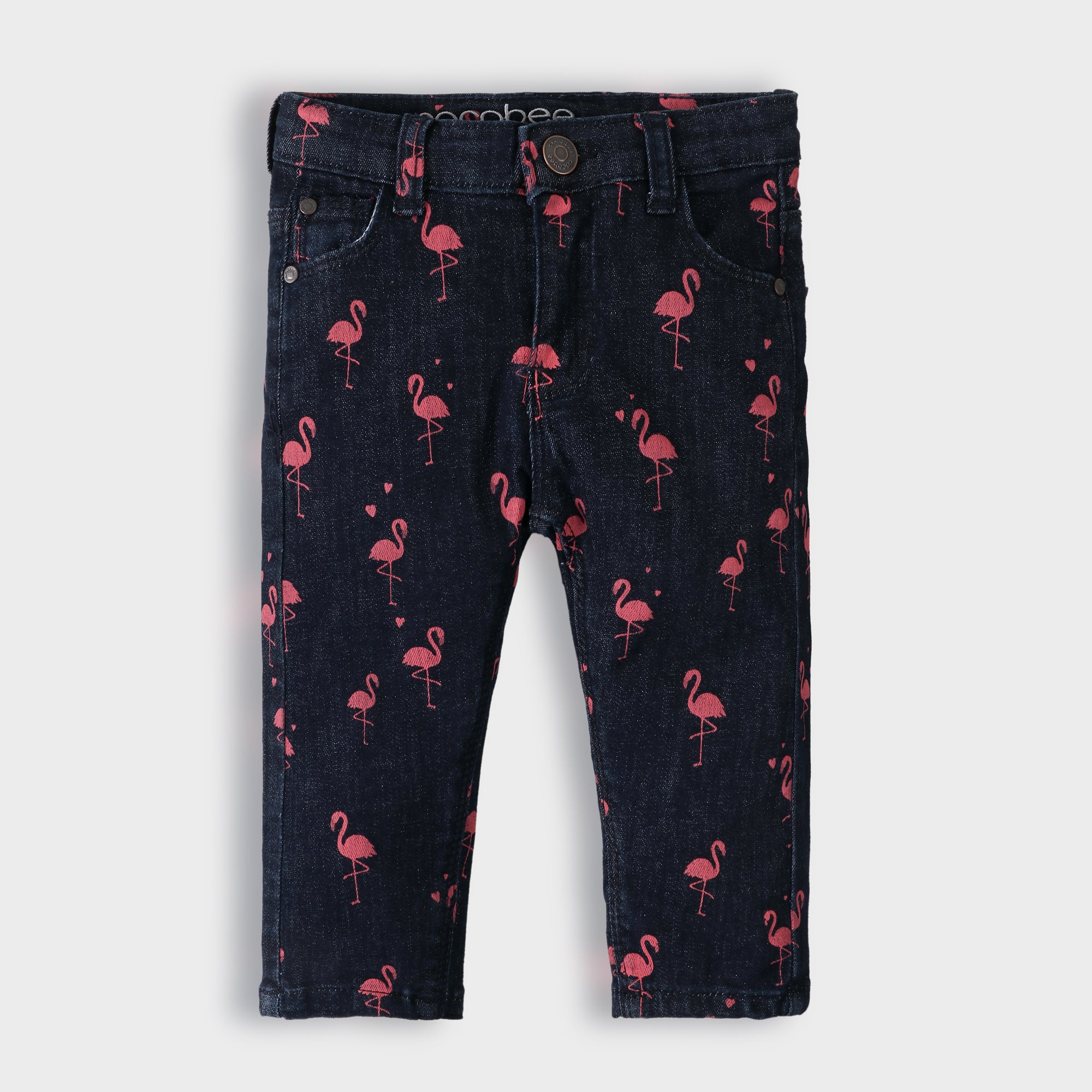 Flamingo Jeans cocobee
