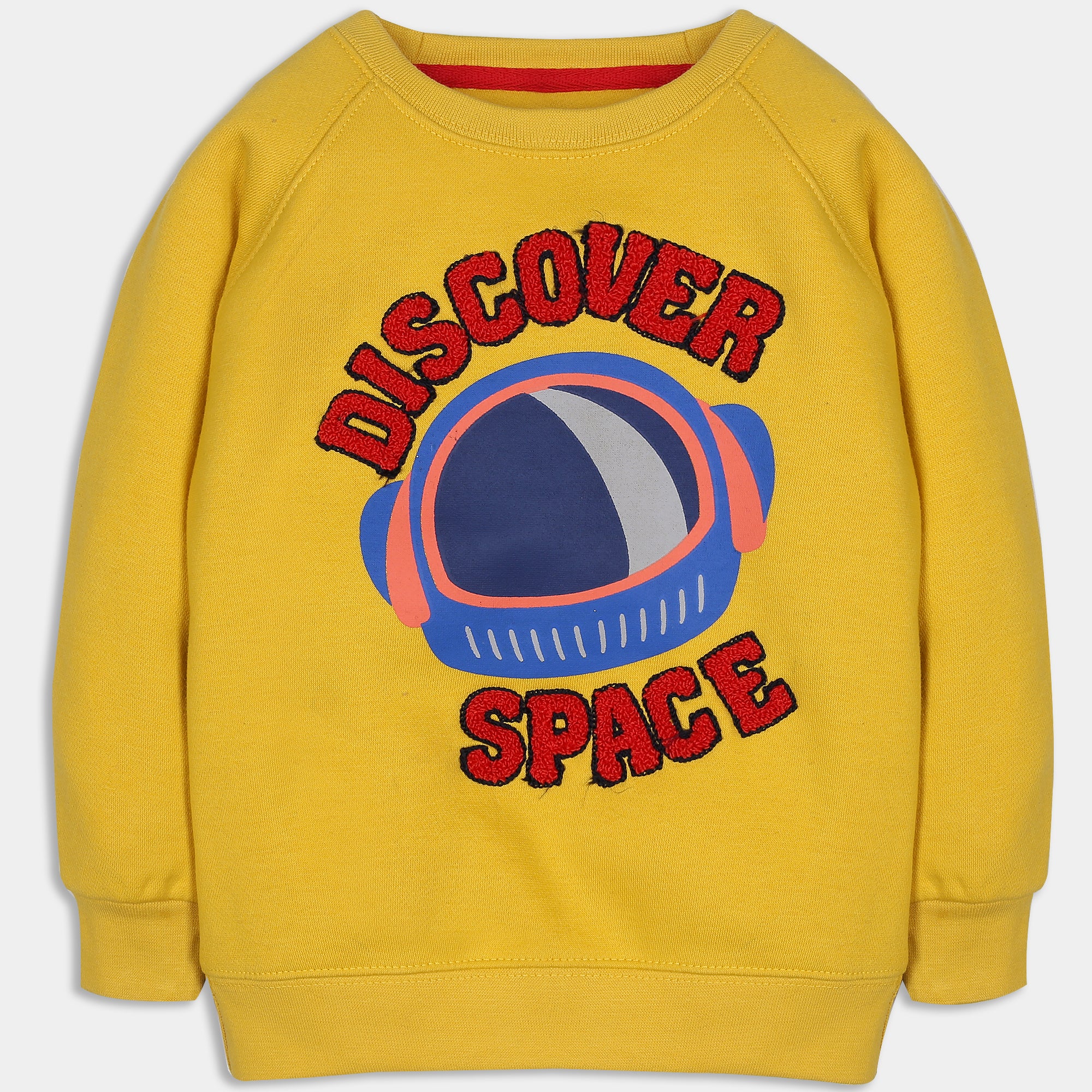 Space Adventure Sweatshirt