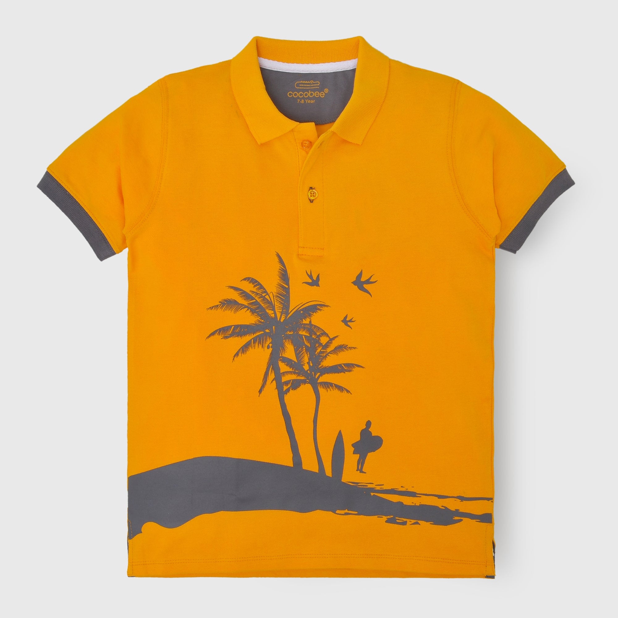 Orange Beach Polo
