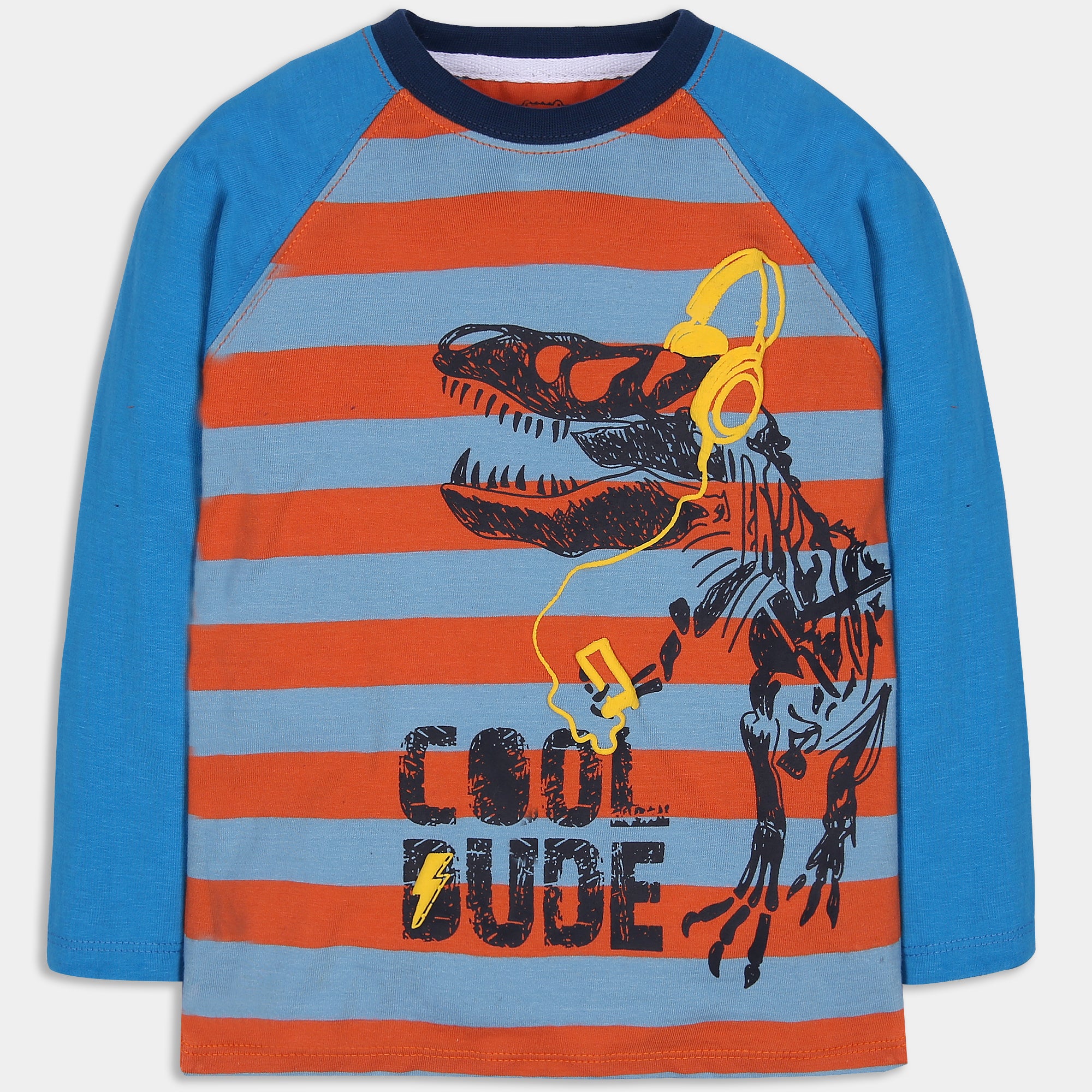 Cool Dinosaur Shirt