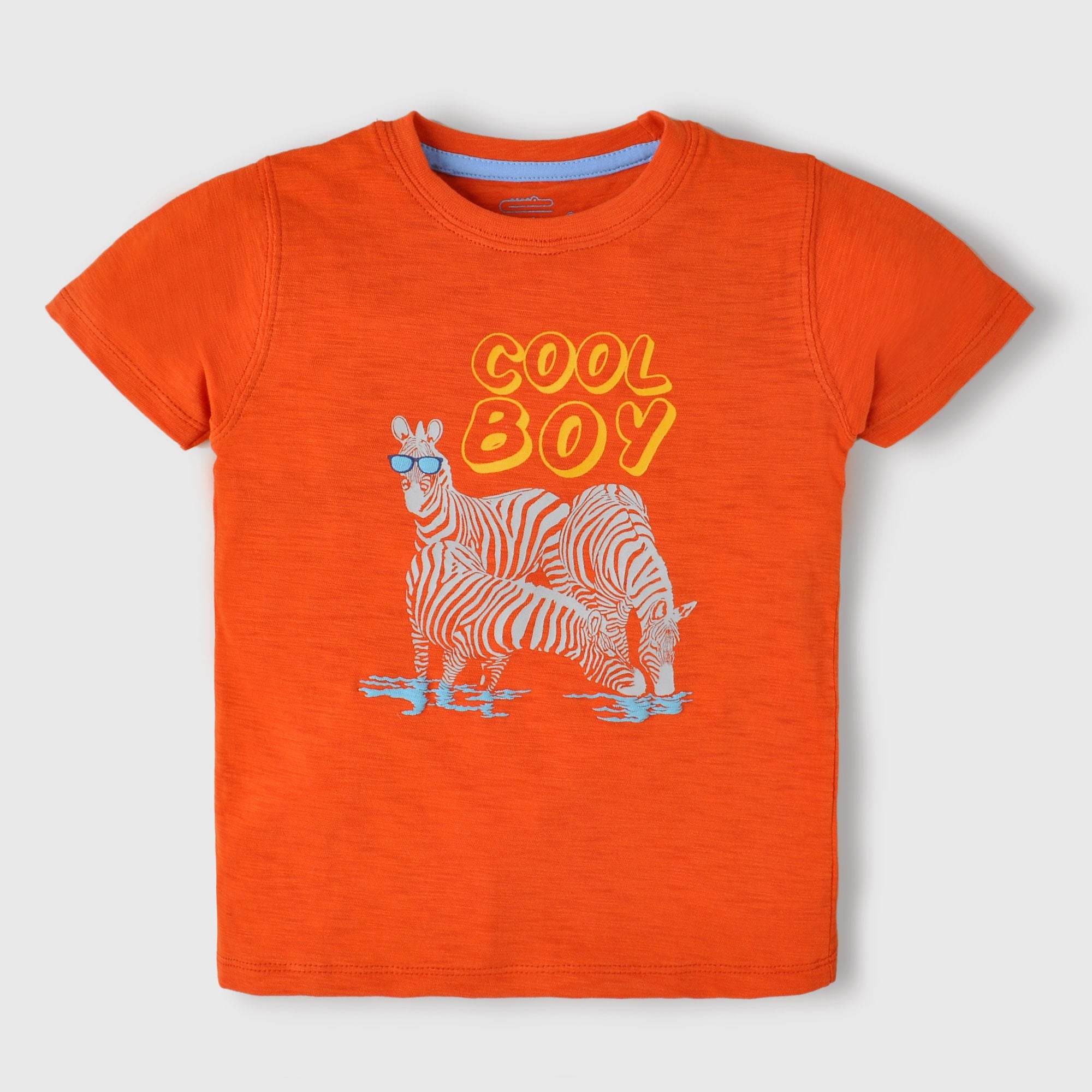 Cool Boy T-Shirt