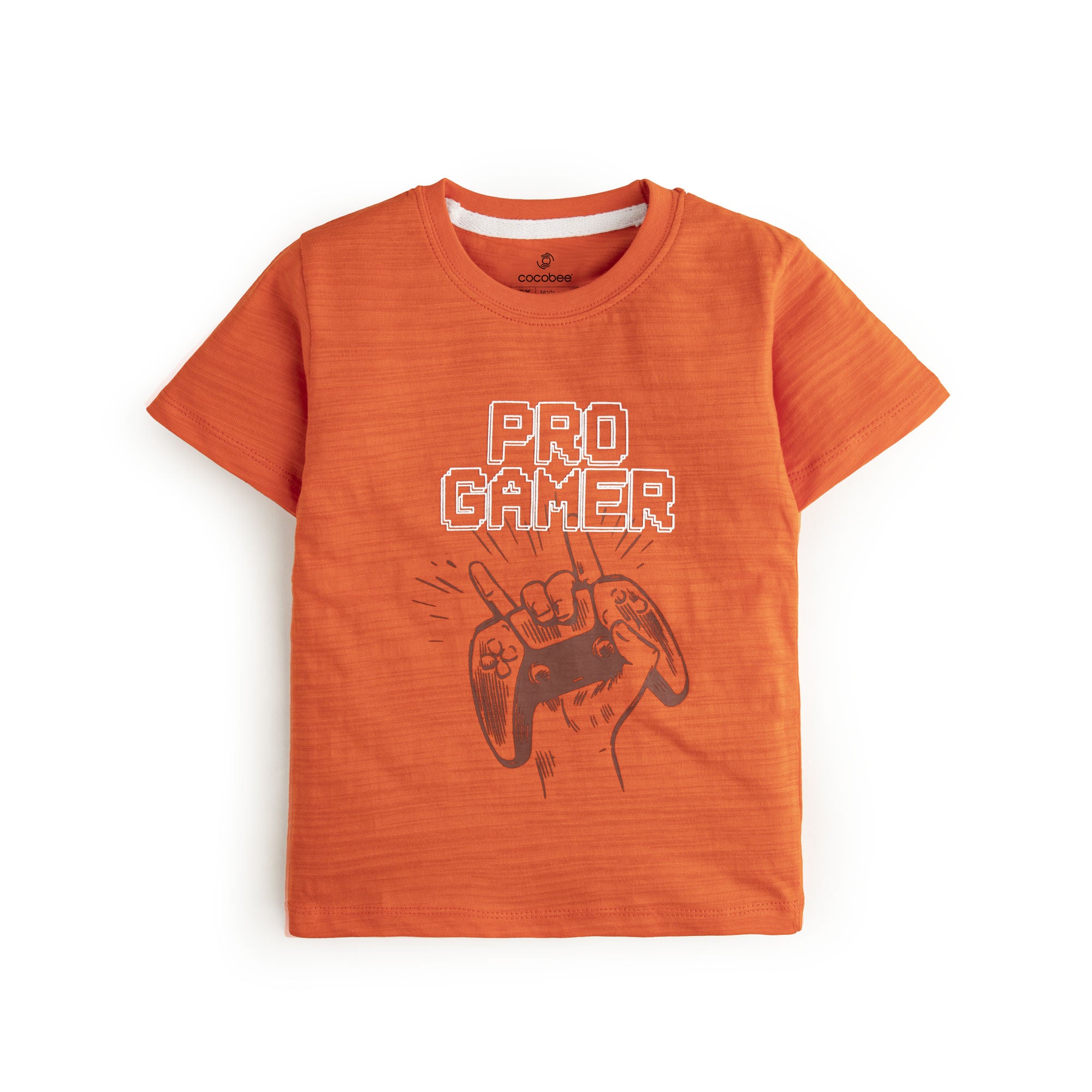 Pro Gamer T-shirt
