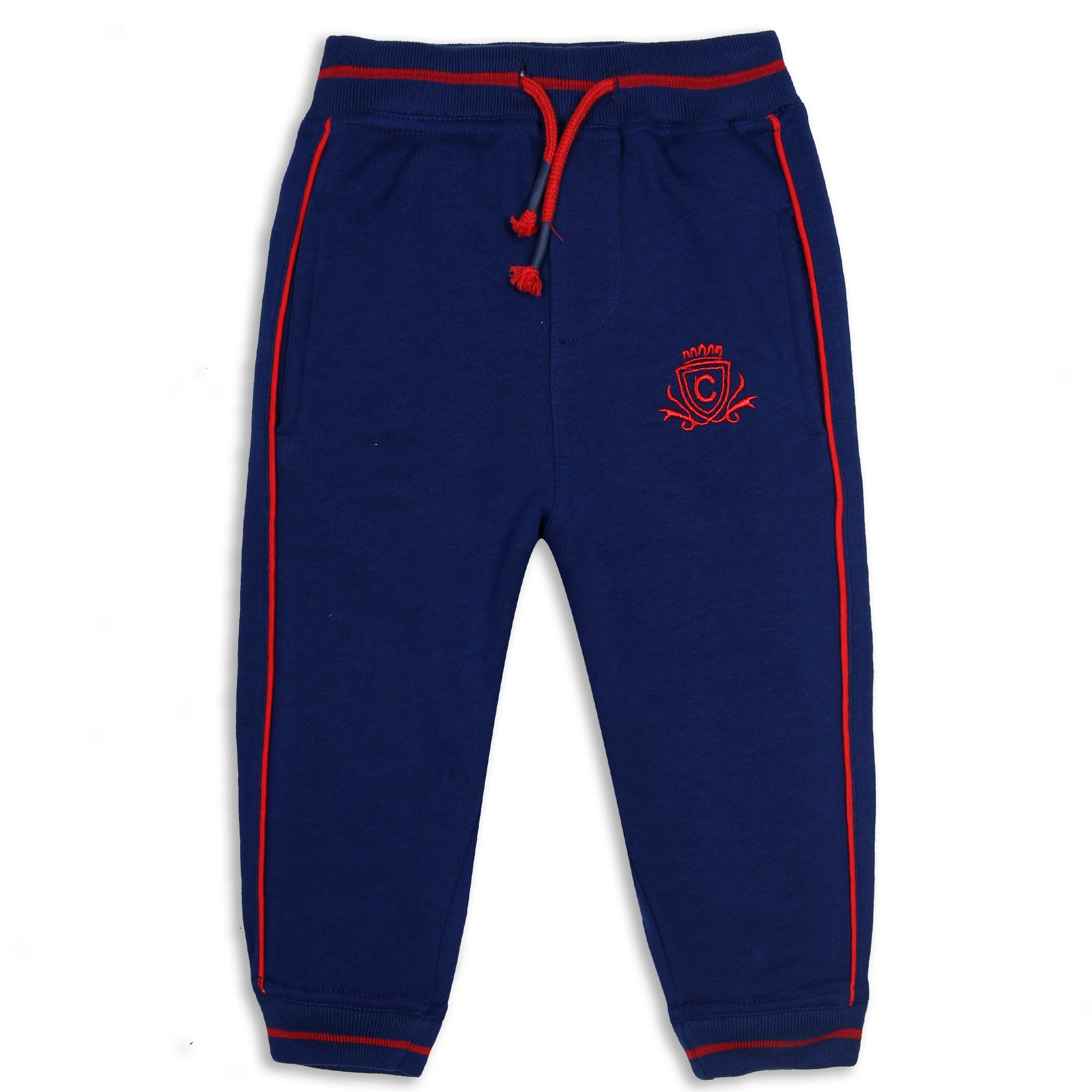 Navy Winter Trousers